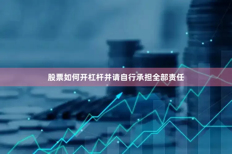 股票如何开杠杆并请自行承担全部责任